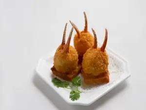 Sun Sui Wah Seafood Restaurant