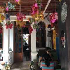 Goc ha thanh ảnh của người dùng