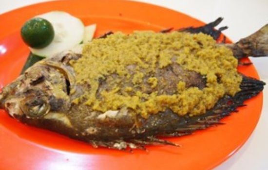 RM Bakar Bakar
