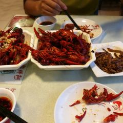 APANG CRAYFISH User Photo