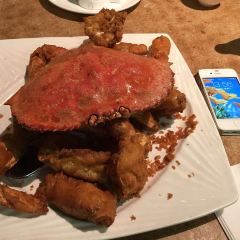 R & G Lounge User Photo