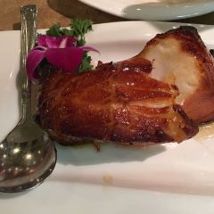 R & G Lounge User Photo