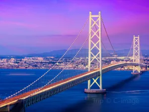 Akashi-Kaikyo Bridge