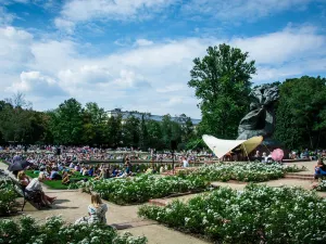 Parco Łazienki
