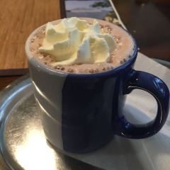 Cafe Derbl User Photo