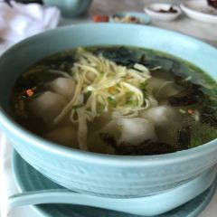 无锡苏宁银河国际酒店·银河宫 User Photo