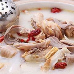 Zhenloushizhuang User Photo