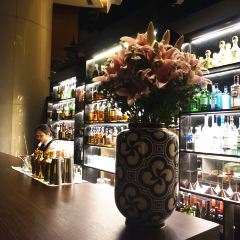 Cachet at Langham Xintiandi ảnh của người dùng