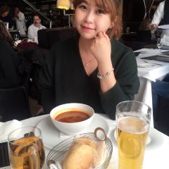 RESTAURANT CYRANO張用戶圖片