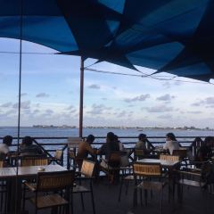 Sea House Café User Photo