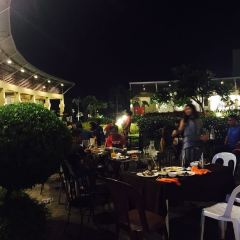 Mooon Cafe 여행 사진