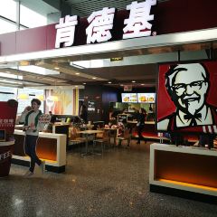 肯德基(蚌埠南站店)張用戶圖片