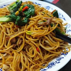Long Lao Wu Soup Restaurant (ZhanQian West Road) 여행 사진