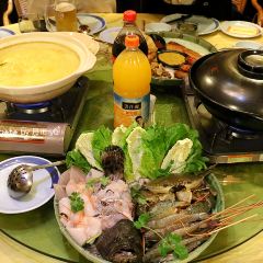 Savory Bali Indonesian Restaurant 여행 사진