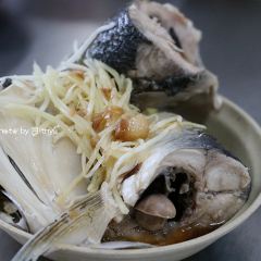 Wang Shi Fish Skin User Photo