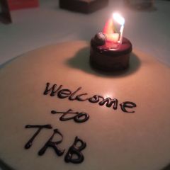 TRB Hutong User Photo