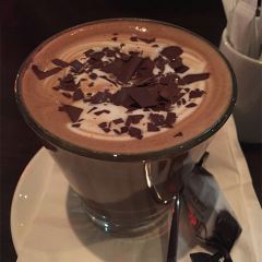 Belgian Chocolate Café User Photo