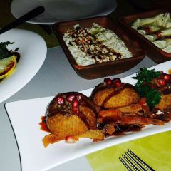 Lusin 여행 사진