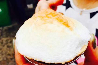 Gaolaotaizhengzongnaiyouxiaopan (xinjiannanlu)