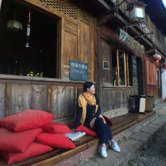 沙溪叶子的店 User Photo