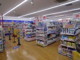 松本清（涉谷Part2店）