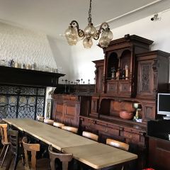 Haxenhaus zum Rheingarten ảnh của người dùng