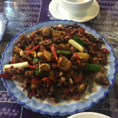 凤翔饭庄·洱海畔的味道 User Photo