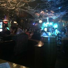 Mr.rocky Bar User Photo