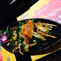 老表记广西宵夜螺蛳鸭脚煲(西大店) User Photo