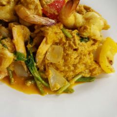 Pupen Seafood Pattaya User Photo