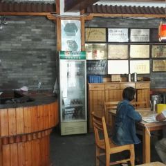 Ganjiajiepainingmeng Duck (linchang) User Photo