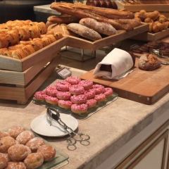 Grand Cafe User Photo