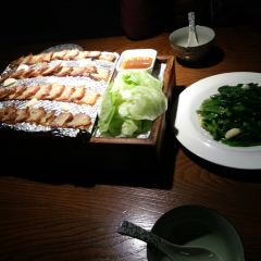 Cao Jia User Photo