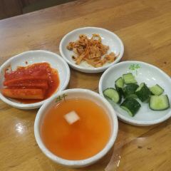 QUAN ZHOU BAN FAN User Photo