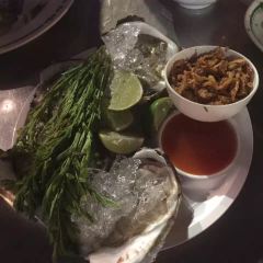 T&K Seafood Restaurant 여행 사진