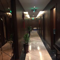 Qiaojiangnan (xiantianxiaguangchang) User Photo