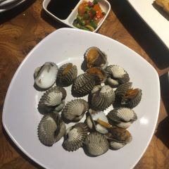 Jemahdi Seafood User Photo