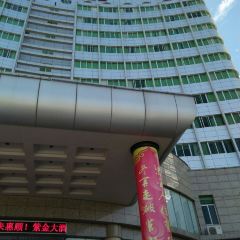 ZI JIN DA JIU DIAN ZI ZHU CAN CAN TING User Photo
