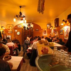 Cafe des Federations 여행 사진