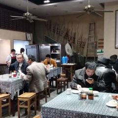 顺华楼包子店 User Photo