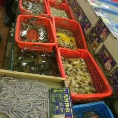 Qiong Cai Wang Gourmet Village User Photo
