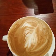 Luoluo Coffee Shop (shawanguoji) User Photo