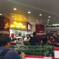 In-N-Out Burger User Photo
