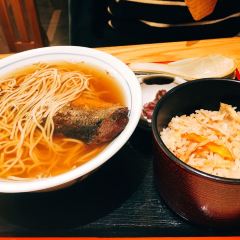 Honke Owariya Main Branch User Photo