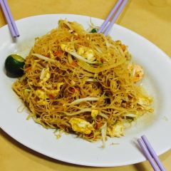 Chin Chin Restaurant User Photo