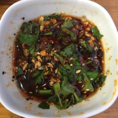 牛华小竹签麻辣烫(马路桥店) 여행 사진