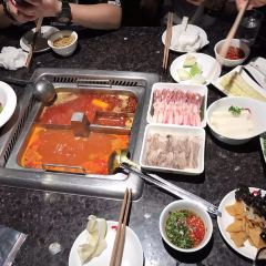 Haidilao Hot Pot (yingfengguangchang) ảnh của người dùng