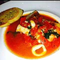 Tuscany Italian-American Grill User Photo