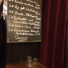 Apfelwein Wagner User Photo