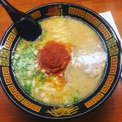 Ichiran Nagoya Sakae User Photo
